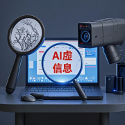 <b>AI合成火警、地动等灾祸消息并发布到收集平台</b>